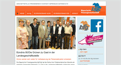 Desktop Screenshot of finanzgewerkschaft.de